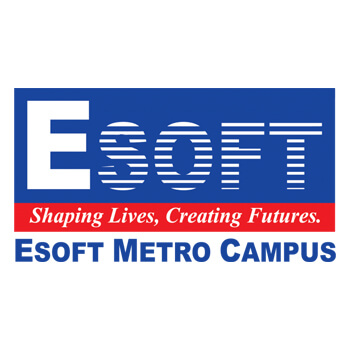 ESOFT Metro Campus Logo